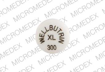 Wellbutrin xl